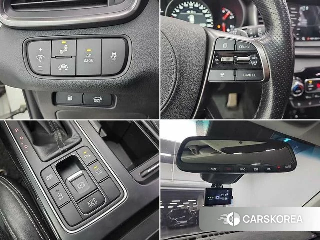 Kia The New Sorento id 4251430 из Кореи 10