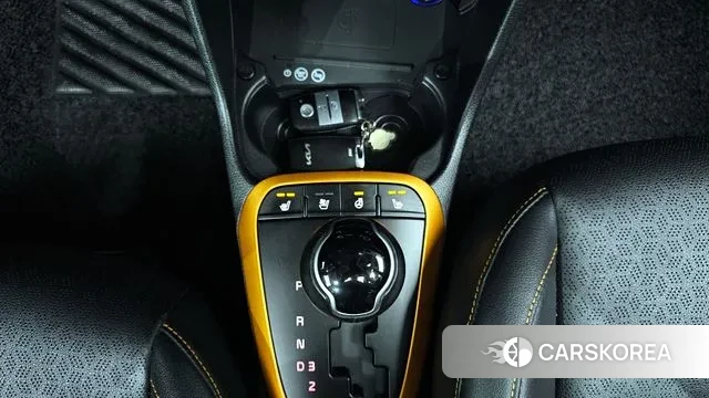 Kia Morning Urban (JA) id 3427536 из Кореи 10