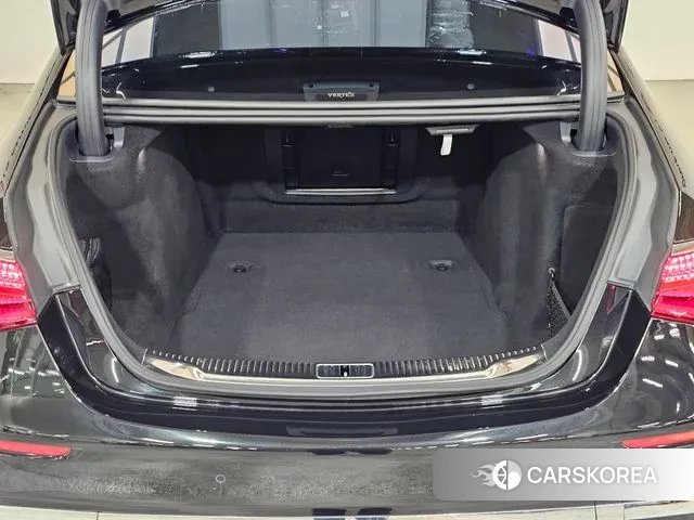 Mercedes-Benz S-Class W223 id 3037807 из Кореи 10