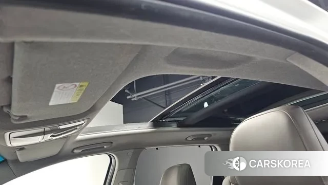 Hyundai Santa Fe TM id 3494568 из Кореи 10