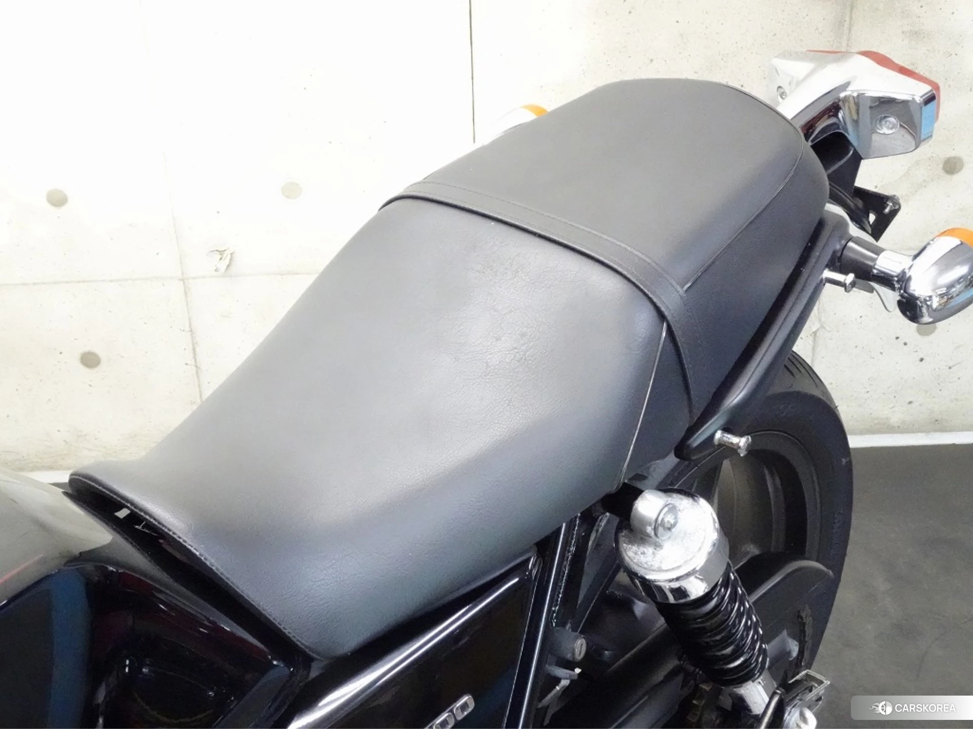 Проданный Honda CB1100 id 4184806 из Японии, фото 10