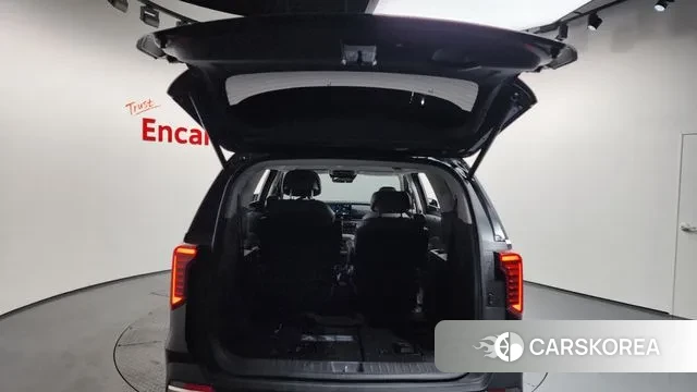 Kia The New Carnival 4th Generation id 3610181 из Кореи 10