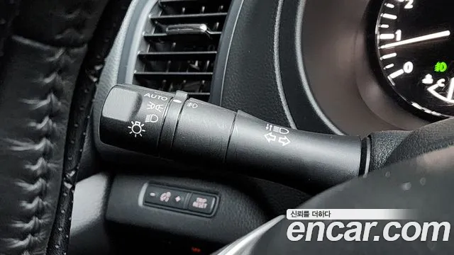 Nissan Altima id 2664204 из Кореи 10