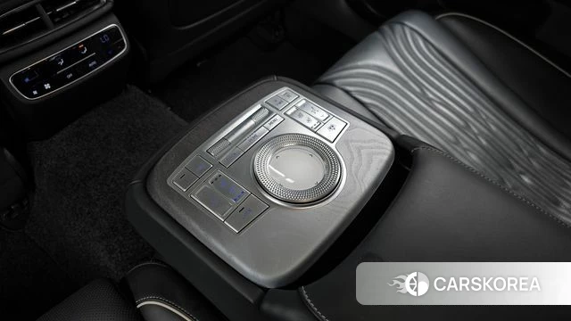 Genesis G80 (RG3) id 3843974 из Кореи 10