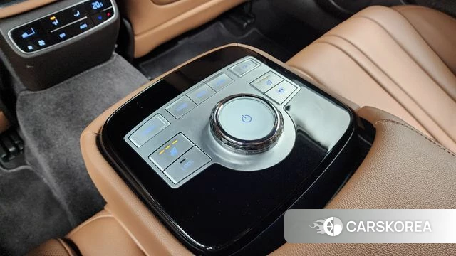 Genesis G80 (RG3) id 4640899 из Кореи 10