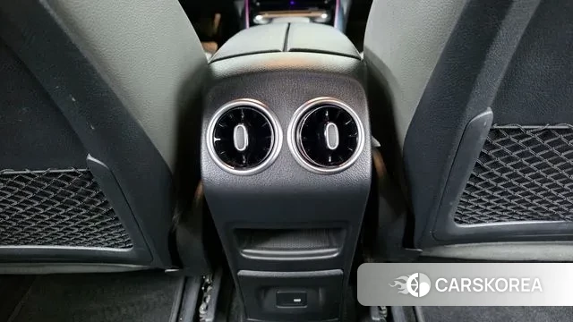 Mercedes-Benz EQA H243 id 3735723 из Кореи 10