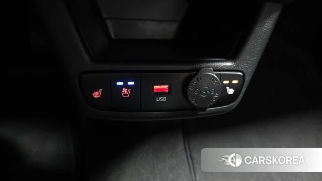 Kia The New Kia Ray id 3953456 из Кореи 10