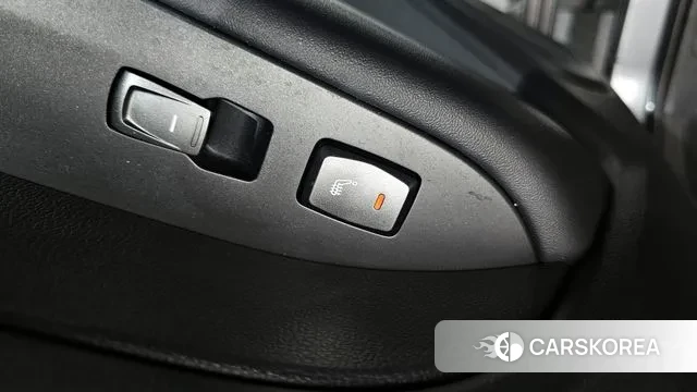 Ssangyong The New Rexton Sports Cannes id 2900911 из Кореи 10