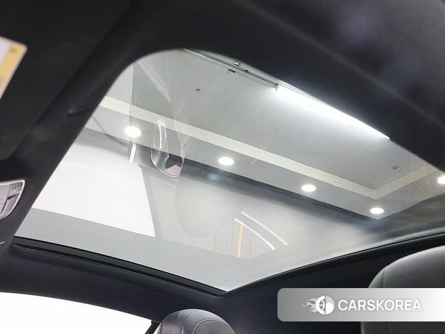 Mercedes-Benz S-Class W222 id 3982174 из Кореи 10