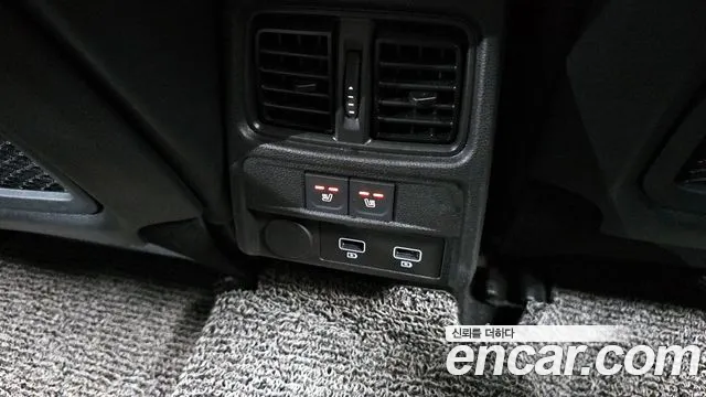 Renault Korea (Samsung) XM3 id 2221517 из Кореи 10