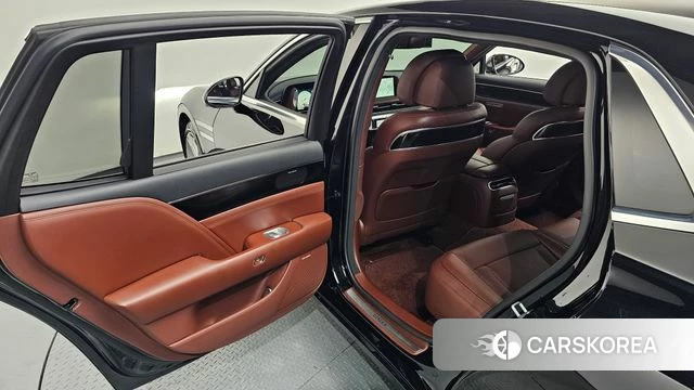 Genesis G90 (RS4) id 4506660 из Кореи 10