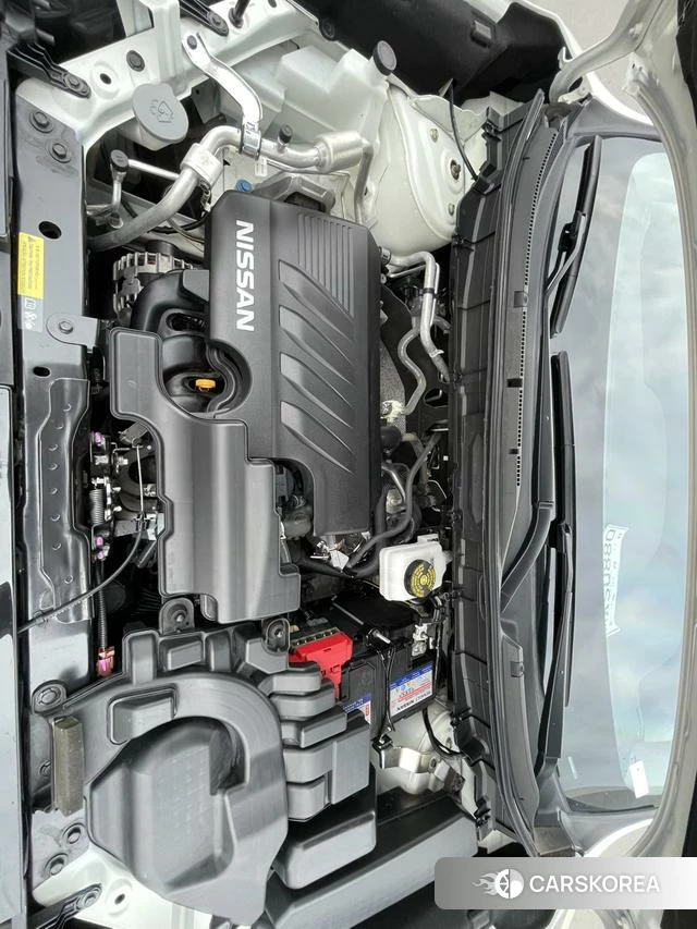 Nissan Qijun id 4262058 из Китая 10