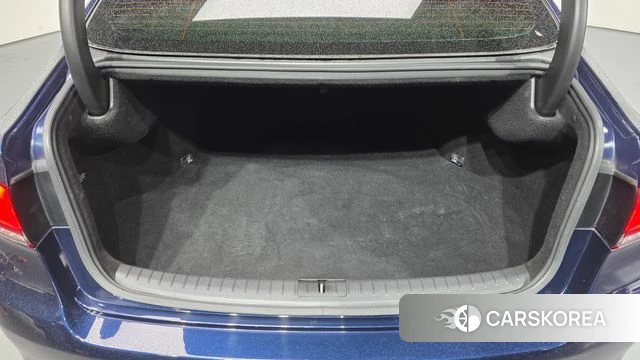Genesis G80 id 4722503 из Кореи 10