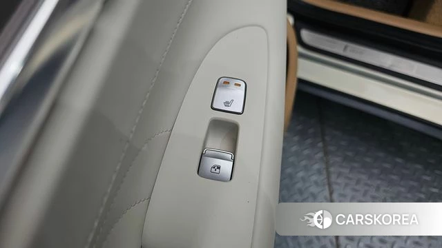 Hyundai The New Grandeur IG id 4317110 из Кореи 10