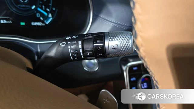 Genesis GV80 id 4482103 из Кореи 10