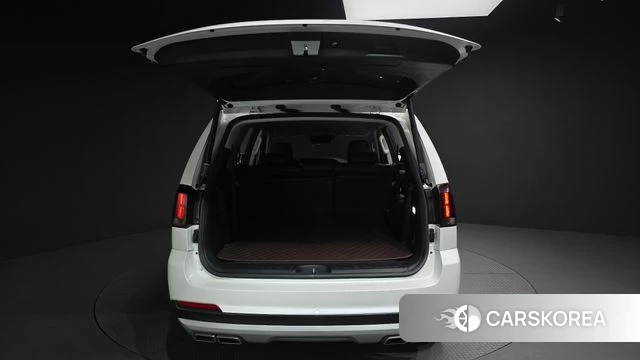 Kia Mohave Master id 4893814 из Кореи 10