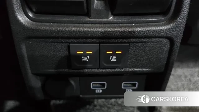 Renault Korea (Samsung) XM3 id 3433312 из Кореи 10