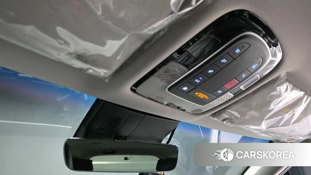 Hyundai The New Palisade id 3859070 из Кореи 10