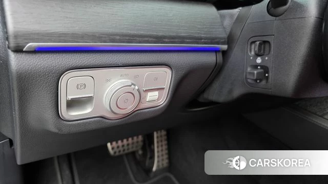 Mercedes-Benz GLE-Class W167 id 4302196 из Кореи 10