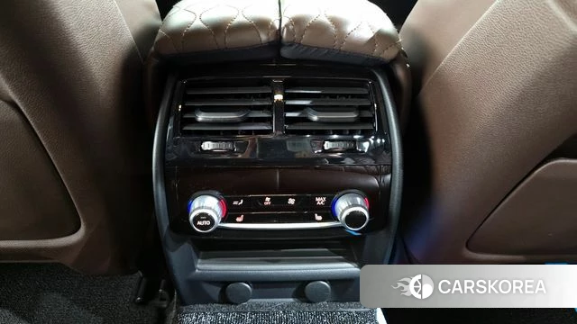 BMW 5 Series (G30) id 3821020 из Кореи 10