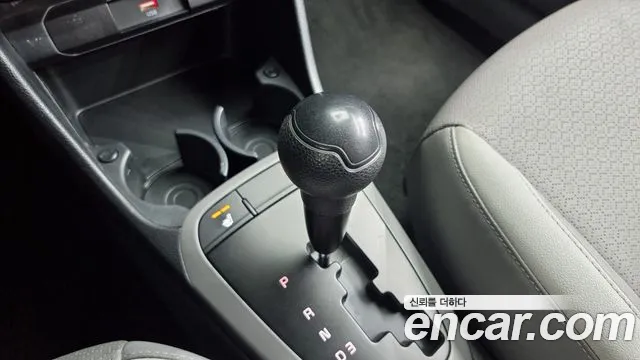 Kia Morning Urban (JA) id 2685072 из Кореи 10