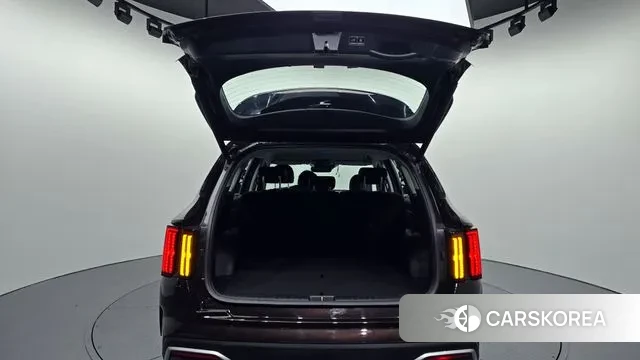 Kia Sorento 4th Generation id 3518275 из Кореи 10