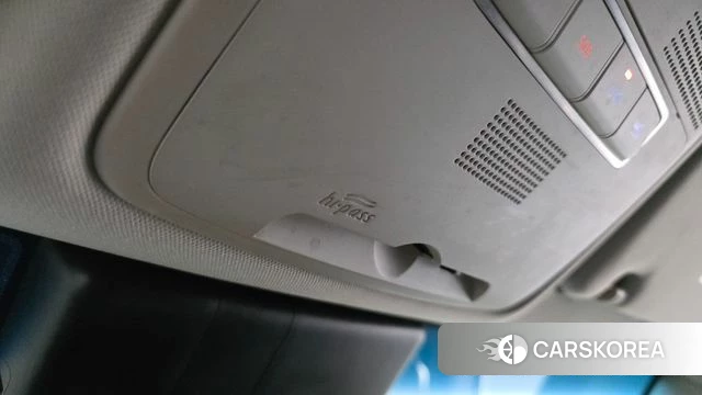 Hyundai The New Grandeur IG id 3936099 из Кореи 10