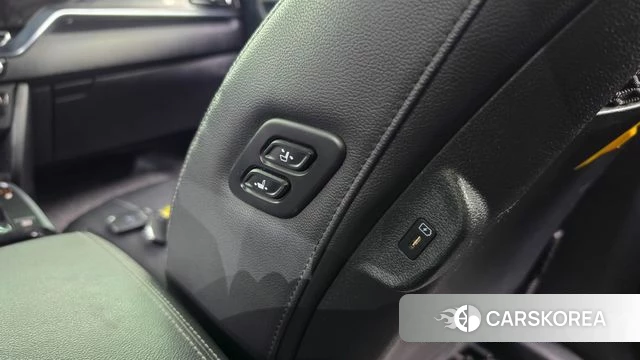 Kia Niro Plus id 4739663 из Кореи 10