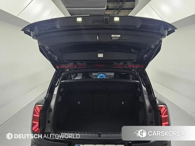 Mini Cooper S Countryman 3rd Generation id 4511163 из Кореи 10