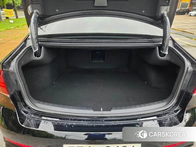 Kia K7 Premier id 4562801 из Кореи 10
