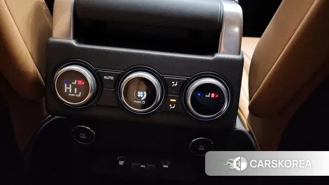 Land Rover Discovery 5 id 3363097 из Кореи 10