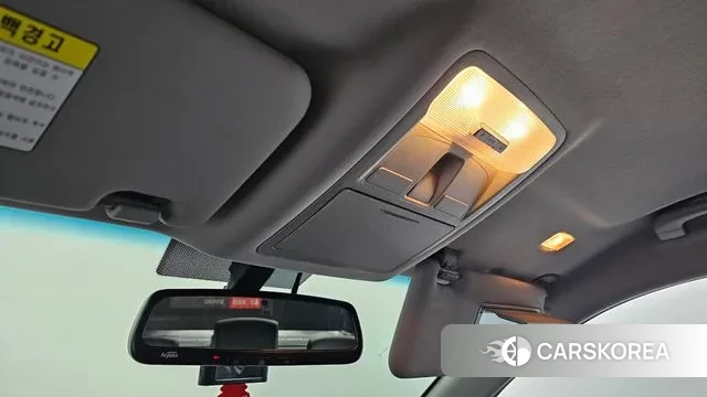 Ssangyong Rexton Sports id 3557888 из Кореи 10