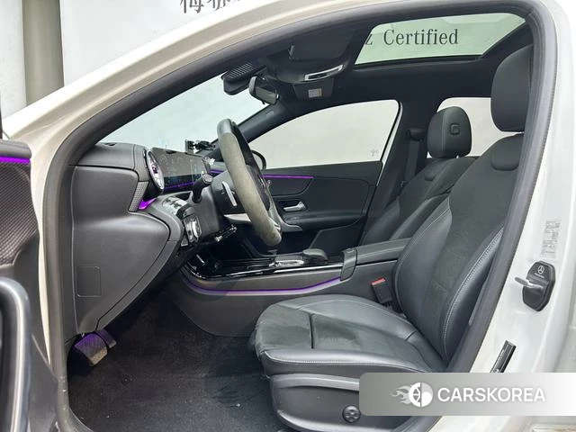 Mercedes-Benz Class A id 4272539 из Китая 10