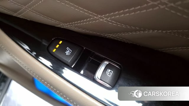 Kia K8 Hybrid id 3904340 из Кореи 10