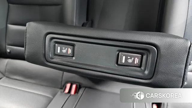 Renault Korea (Samsung) QM6 id 3351112 из Кореи 10