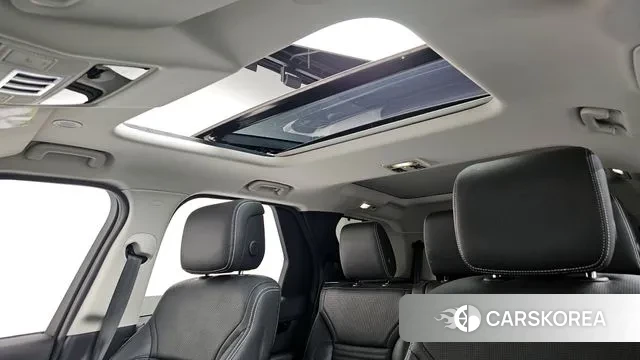 Land Rover Discovery 5 id 3771006 из Кореи 10