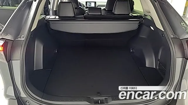 Toyota RAV4 5th Generation id 2739293 из Кореи 10