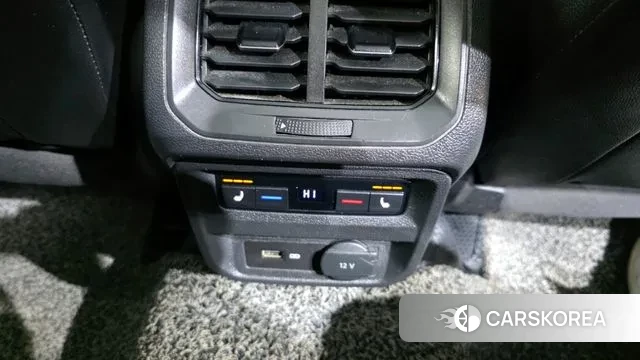 Volkswagen Tiguan second Generation id 3423286 из Кореи 10