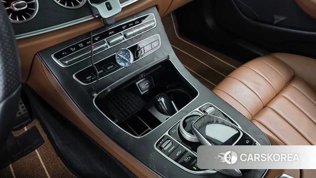 Mercedes-Benz E-Class W213 id 4722422 из Кореи 10