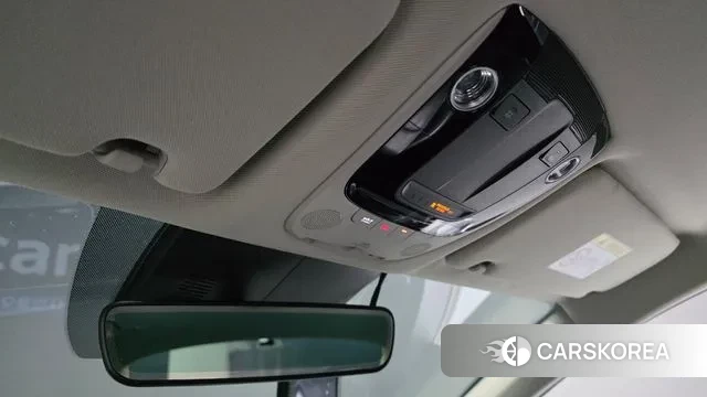 Kia K5 3rd generation id 3443419 из Кореи 10