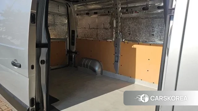 Renault Korea (Samsung) Master id 3198528 из Кореи 10