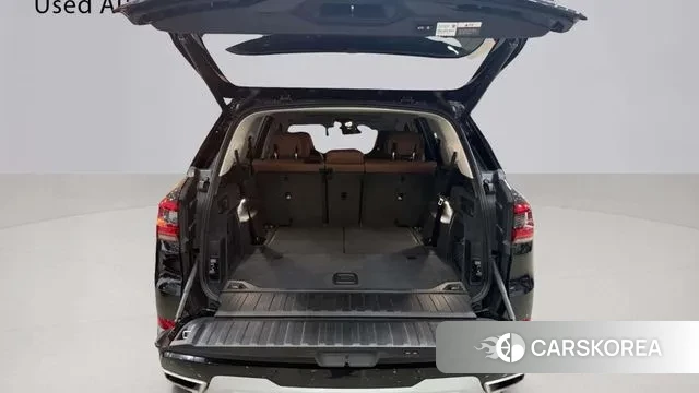 BMW X5 (G05) id 3371111 из Кореи 10