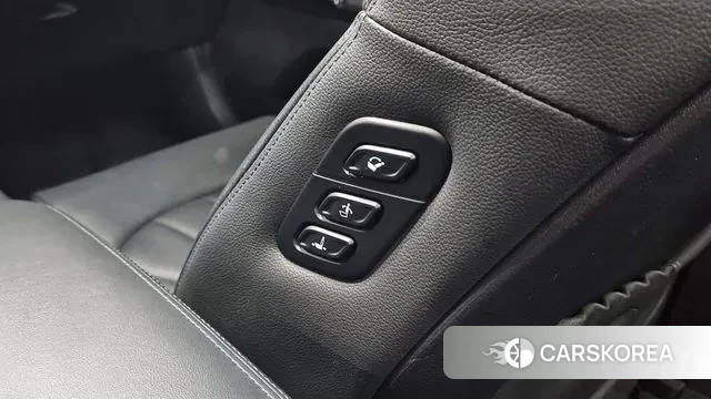 Kia K5 3rd generation id 3619494 из Кореи 10