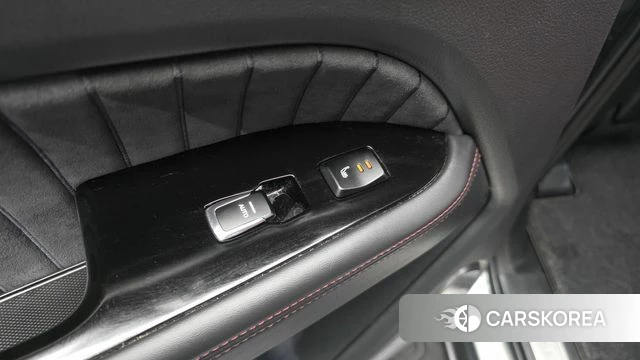Ssangyong Rexton New Arena id 4368788 из Кореи 10