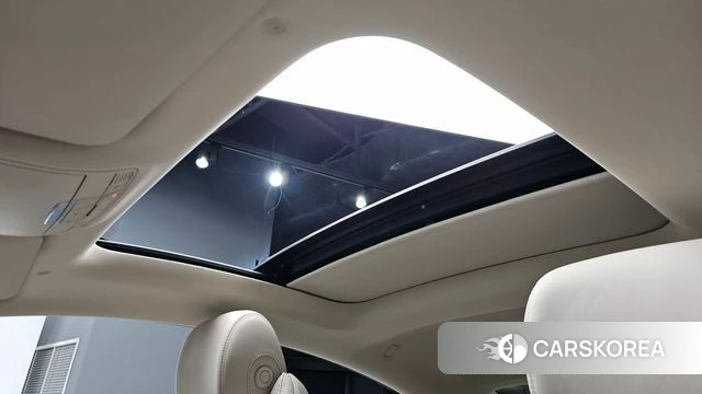 Mercedes-Benz E-Class W213 id 4505913 из Кореи 10