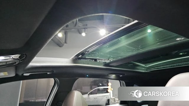 Hyundai The New Tucson Hybrid (NX4) id 3921961 из Кореи 10