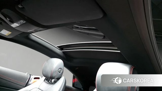 Mercedes-Benz E-Class W213 id 3806090 из Кореи 10