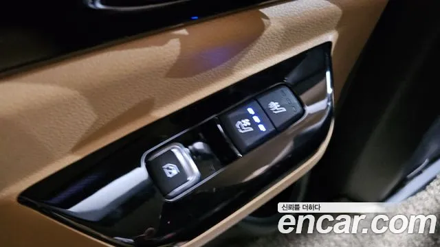 Kia Carnival 4th generation id 2641689 из Кореи 10