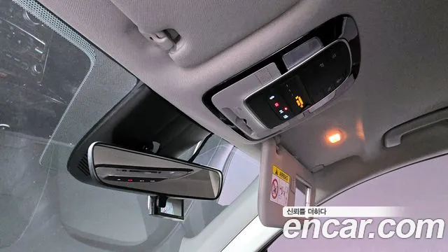 Hyundai The New Santa Fe id 2807002 из Кореи 10