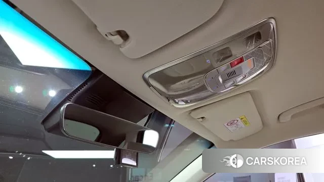 Genesis GV70 id 3305879 из Кореи 10